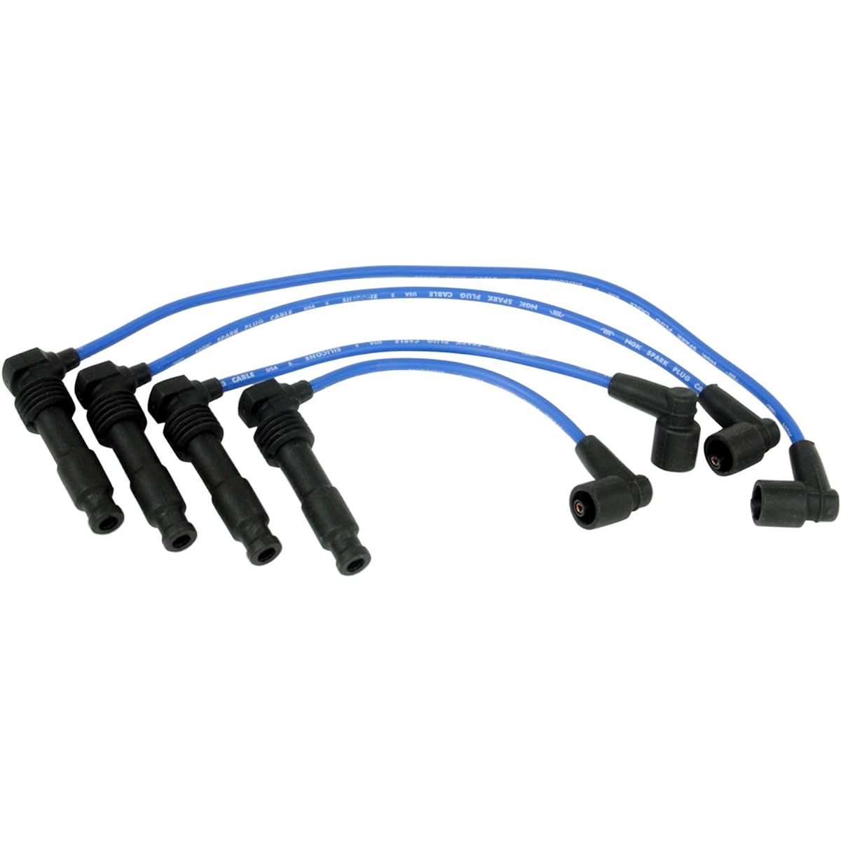 NGK (56006) KRX011 Spark Plug Wire Set