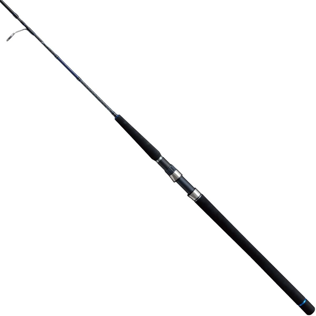 Alpha Tackle Rod Crazy LT Jigging Shaft S632ML 69559