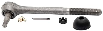 ACDelco 45A0590 Professional Inner Steering Tie Rod End