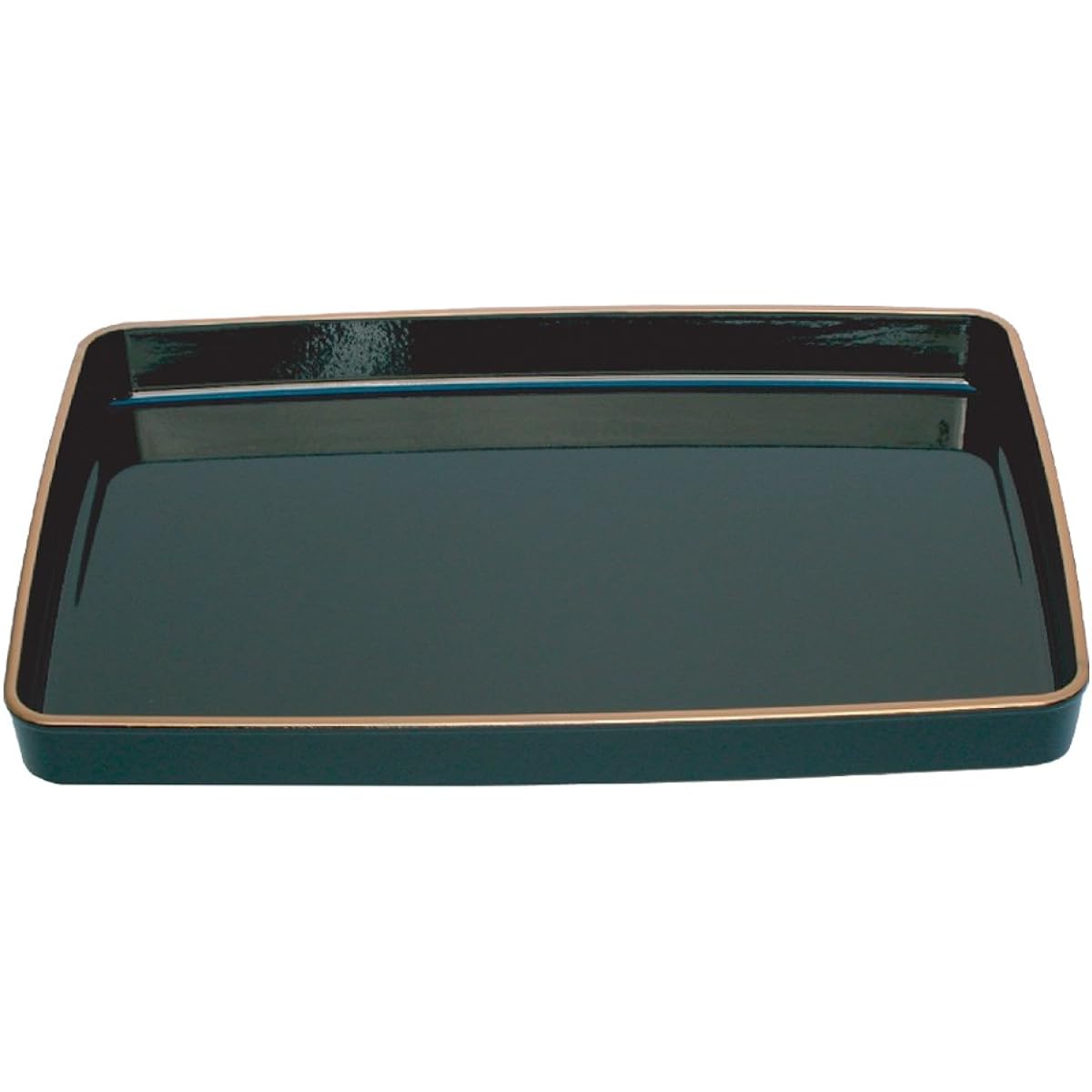Collect certificate tray plastic 548X382X55 T-18P