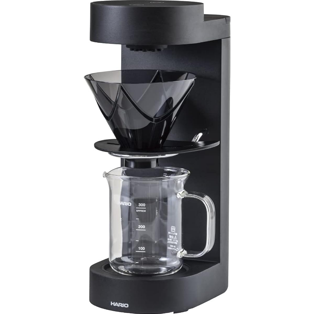 HARIO MUGEN Coffee Maker EMC-02-B