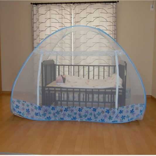 User (USER) Super good sleep pop-up mosquito net (single) P348