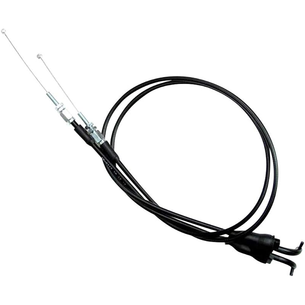 Motion Pro Slottle Cable KTM 525 EXC 4 Stroke 2003-2007