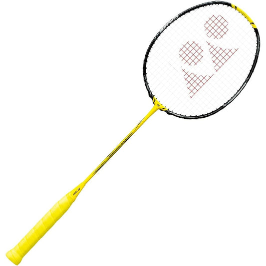 YONEX Badminton Racket Nano Flare 1000 Game with Special Case Lightning Yellow (824)