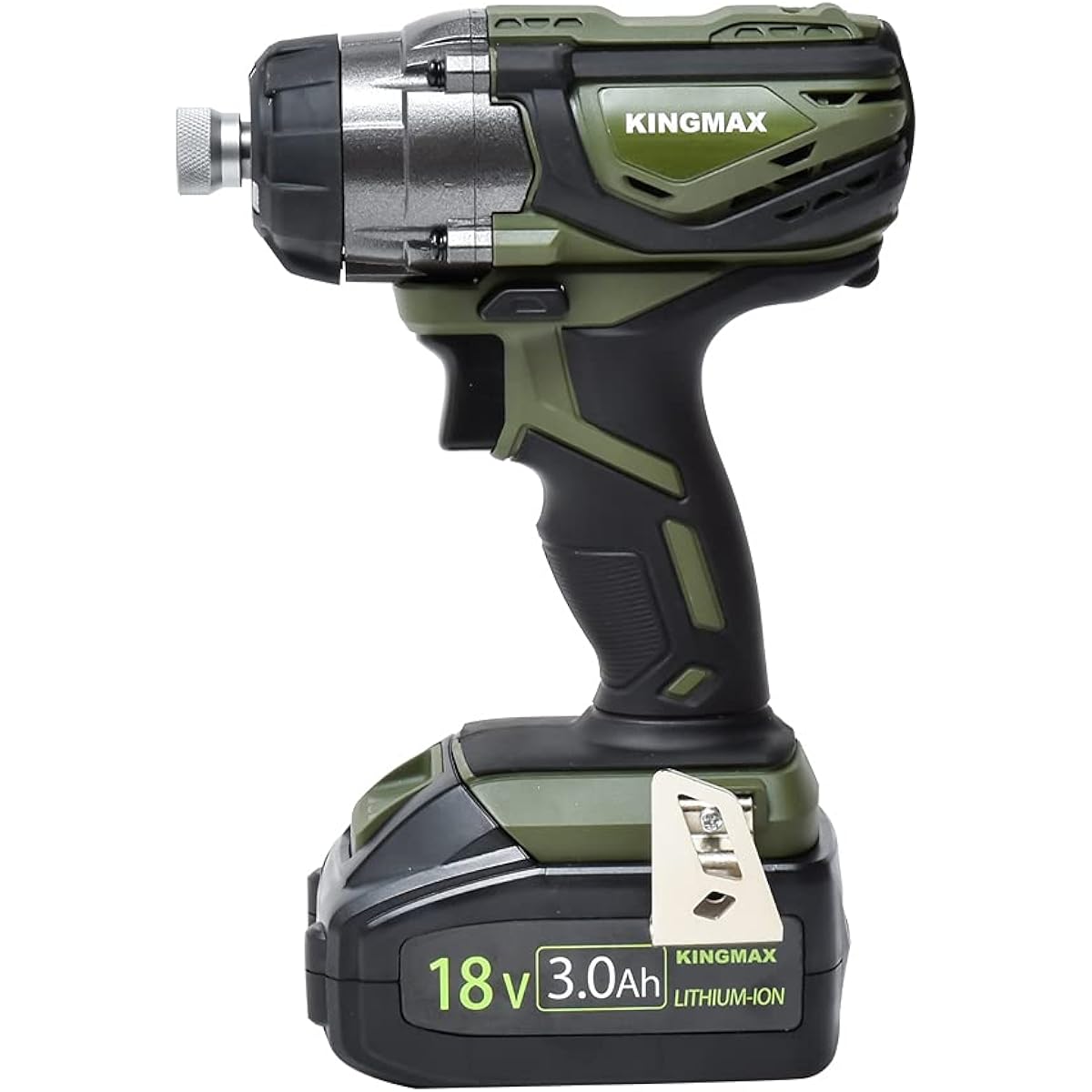 Konan Original 18V Charging Impact Driver KMID-1830 Impact Driver