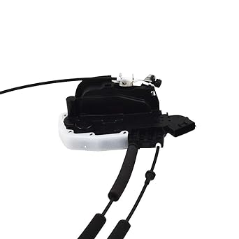 Powered Alock Alock Acchui Tarch Acemburi 08-15 NISSAN ROGUE Rear left 82501-JM00A 72093