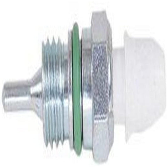 ACDelco 15-72053 GM Original Equipment Air Conditioning Refrigerant Temperature Sensor