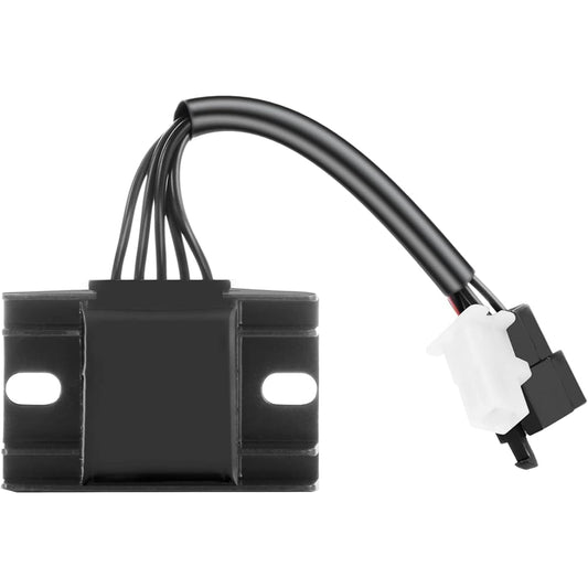 OCPTY Voltage Regulator Rectifier Fits 99-03 Arctic Cat 250 2x4 01-03 Arctic Cat 250 4x4 98-01 Arctic Cat 300 2x4 98-01 Arctic Cat 300 4x4