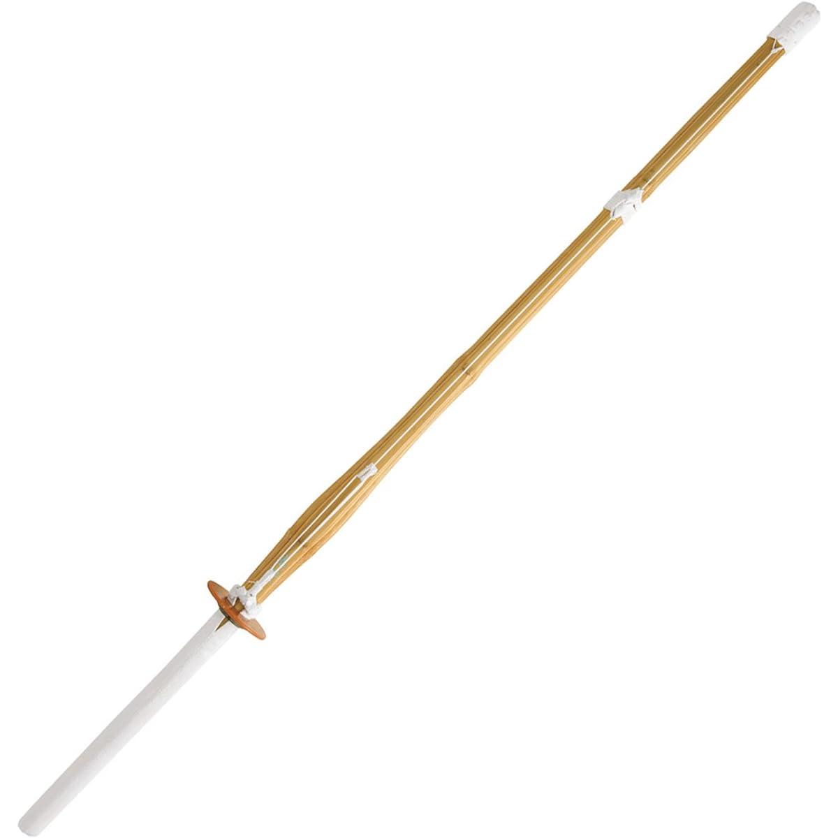 Kuo Kendo Shinai Sword for Junior High School Students (Completed Product) Standard 37 T337