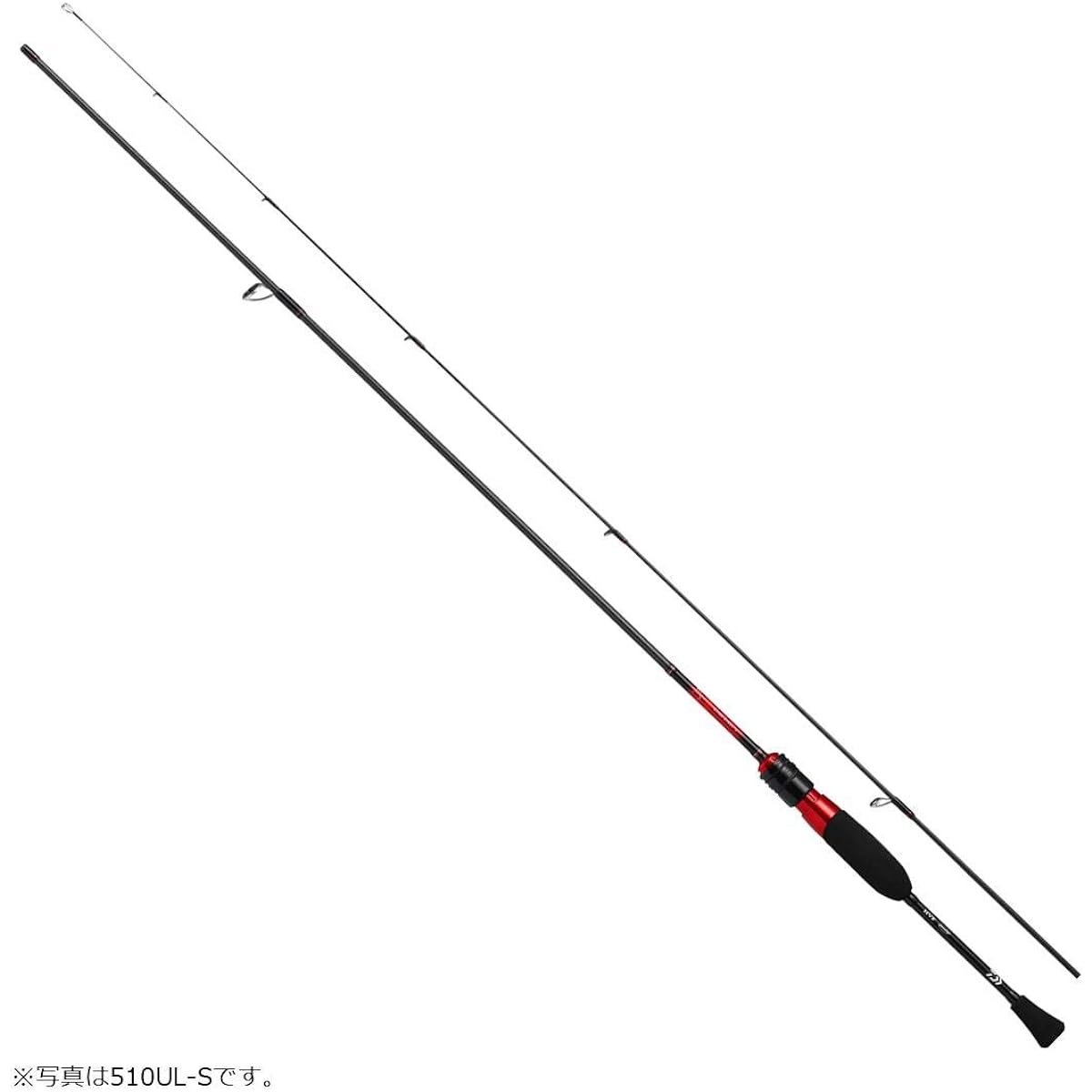 DAIWA Ajing Rod Moonlight Beauty Ajing