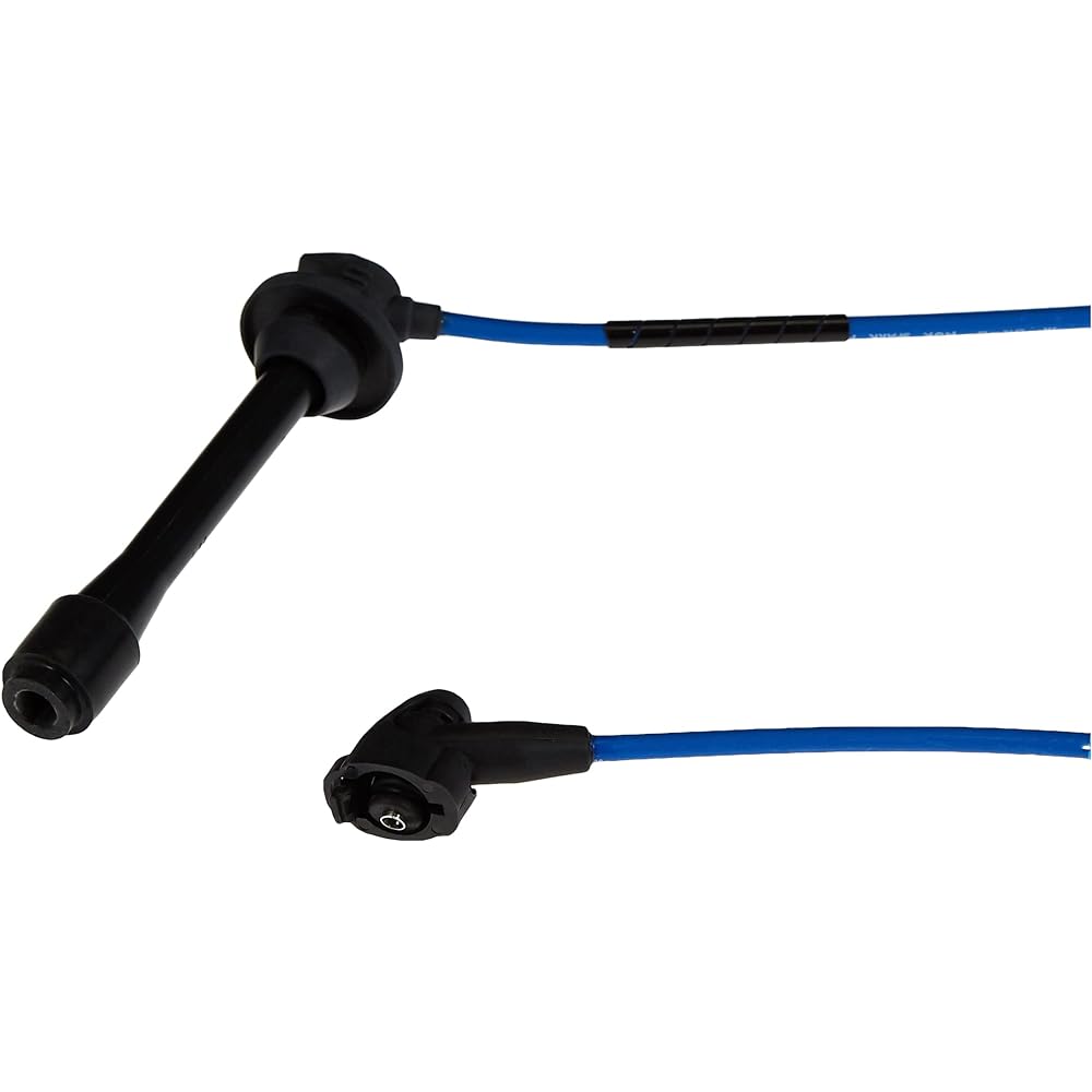 NGK (4412) Te66 Wire Set
