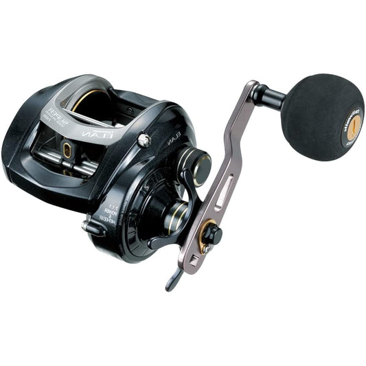 Tailwalk Reel Elan Super Wide Power 71BL 19088