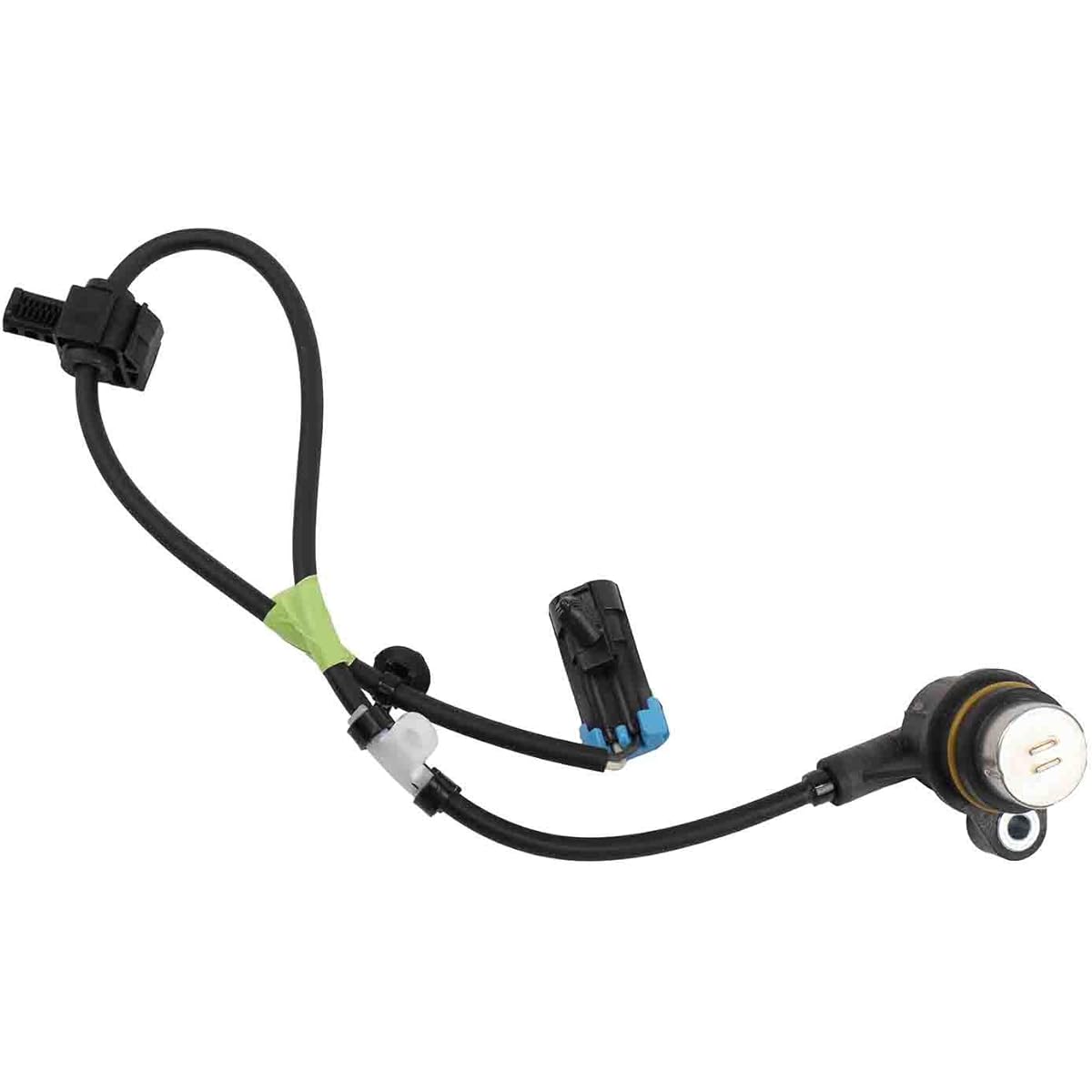 ACDelco 22865720 GM Original Equipment Rear ABS Wheel Speed Sensor