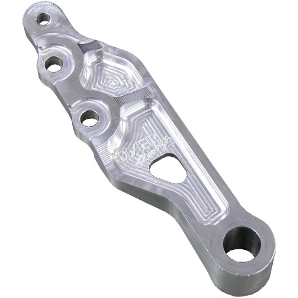 OVER RACING Rear Caliper Support for Brembo 4P 40mm V-MAX [1200] 83-34-21