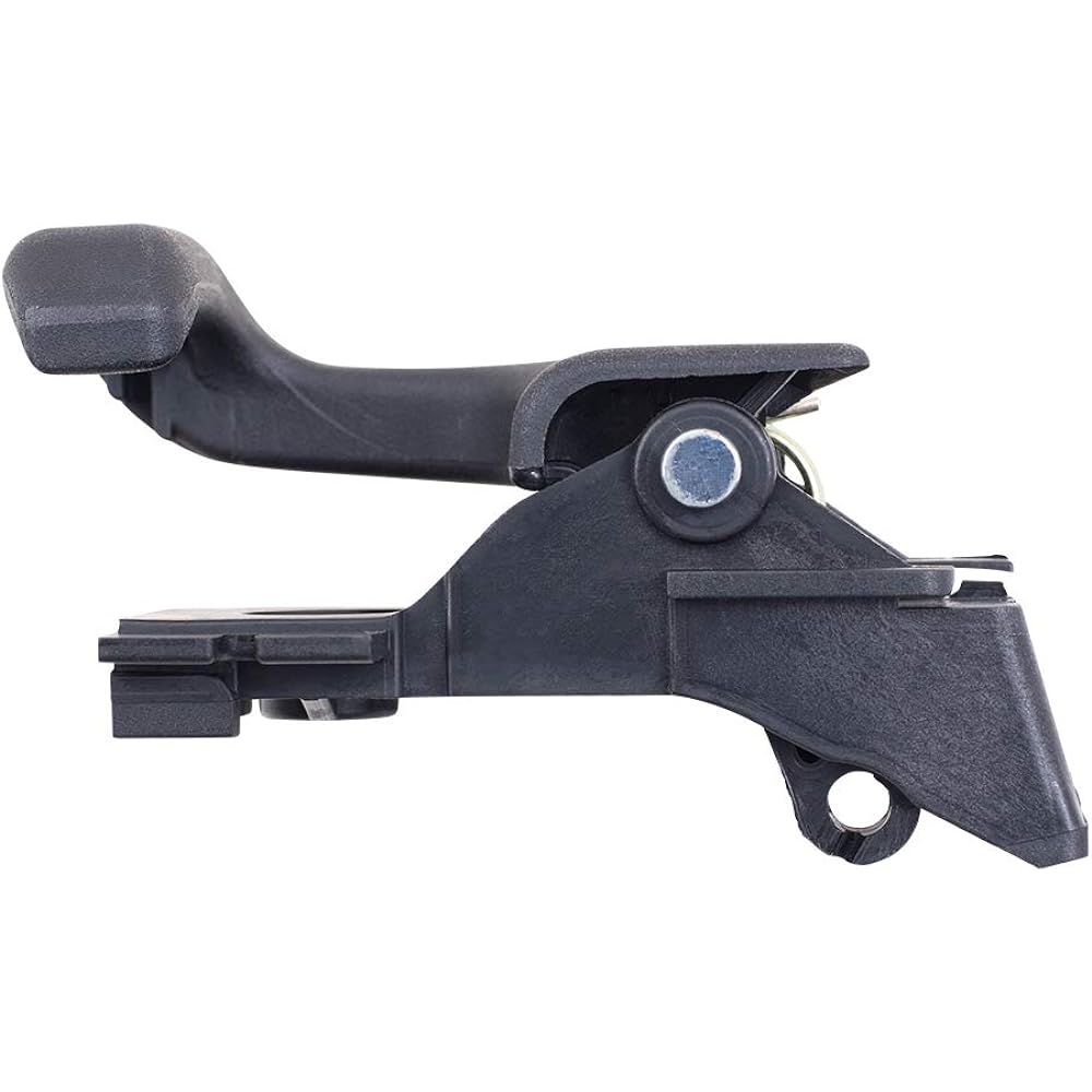 Autoandart block replacement driver and passenger seat front -inside door handle 1992 RANGER Pickup truck F2TZ1021819A F2TZ1021818A