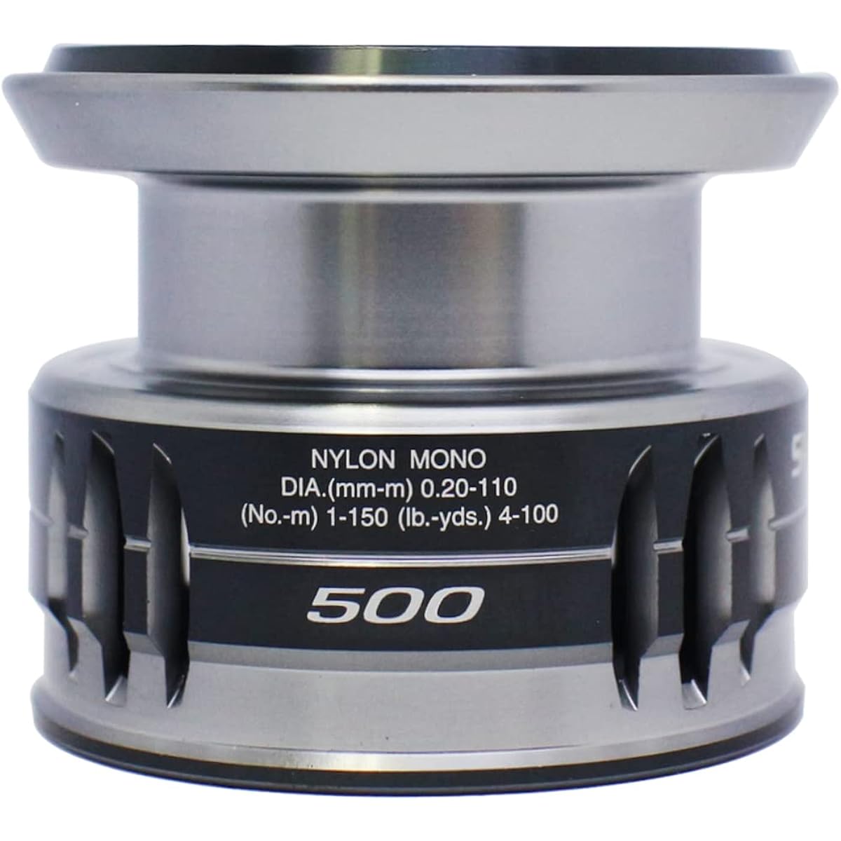 Genuine Parts 21 Naski 500 Spool Set Part No. 10SPG