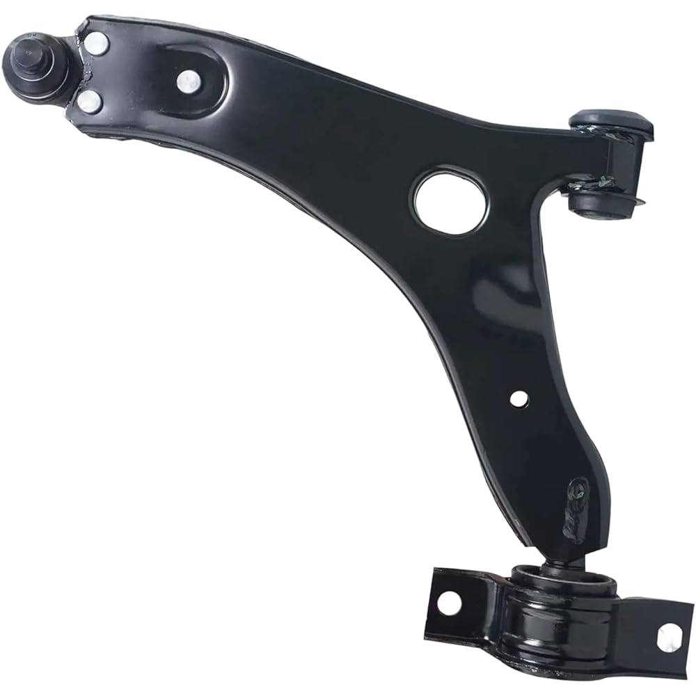 Detroit vehicle axis -lower front driver & passenger side control arm and ball joint assembly -2005-2010 for Ford Focus