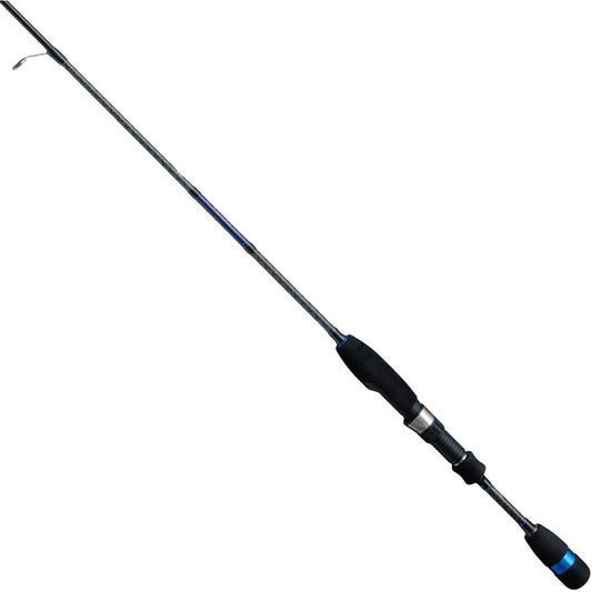 Alpha Tackle Rod CRAZEE AJI MEBA STICK 612UL/SL 69563