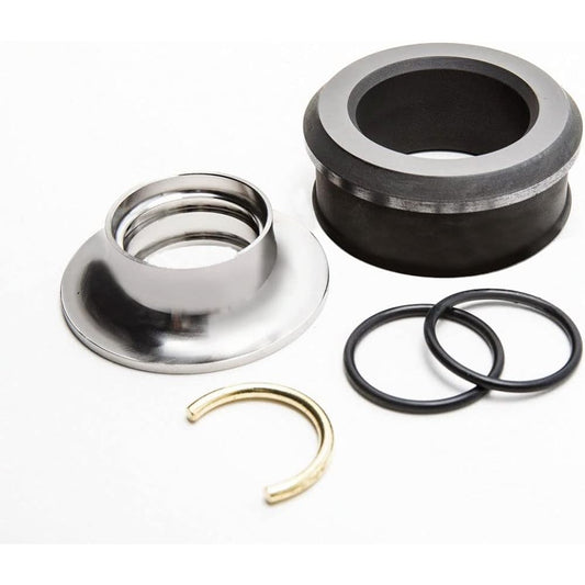 SEA Doo 4-TEC Drive Shaft Carbon Ring Seal Ribild Kit RXP RXT GTX