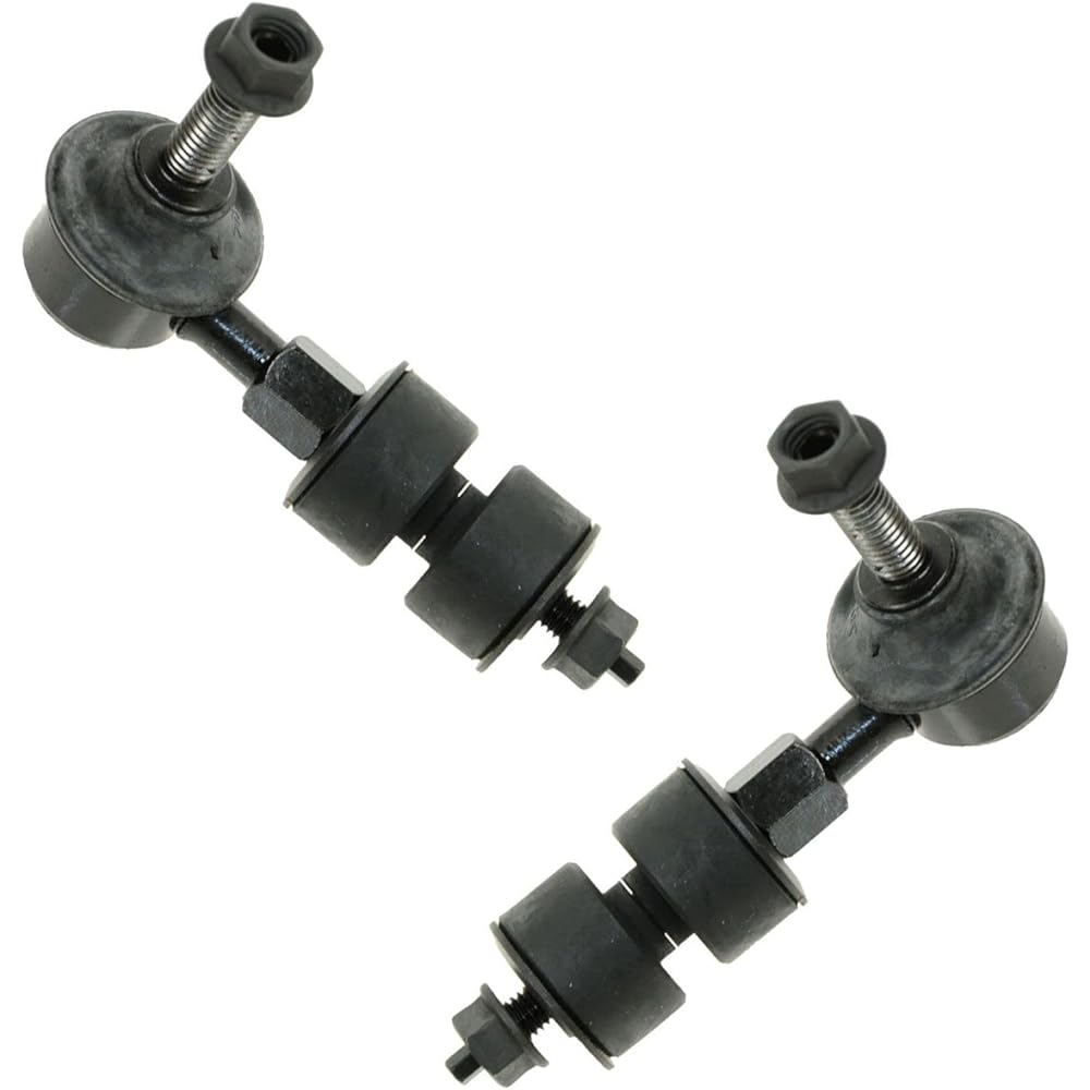 Frontoria Swaber Endink Kit 4 Pieces Equinox Torrent Vue SUV Track