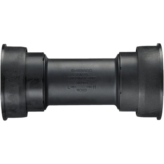 SHIMANO SM-BB92 41B Press Fit BB for Road SM-BB92
