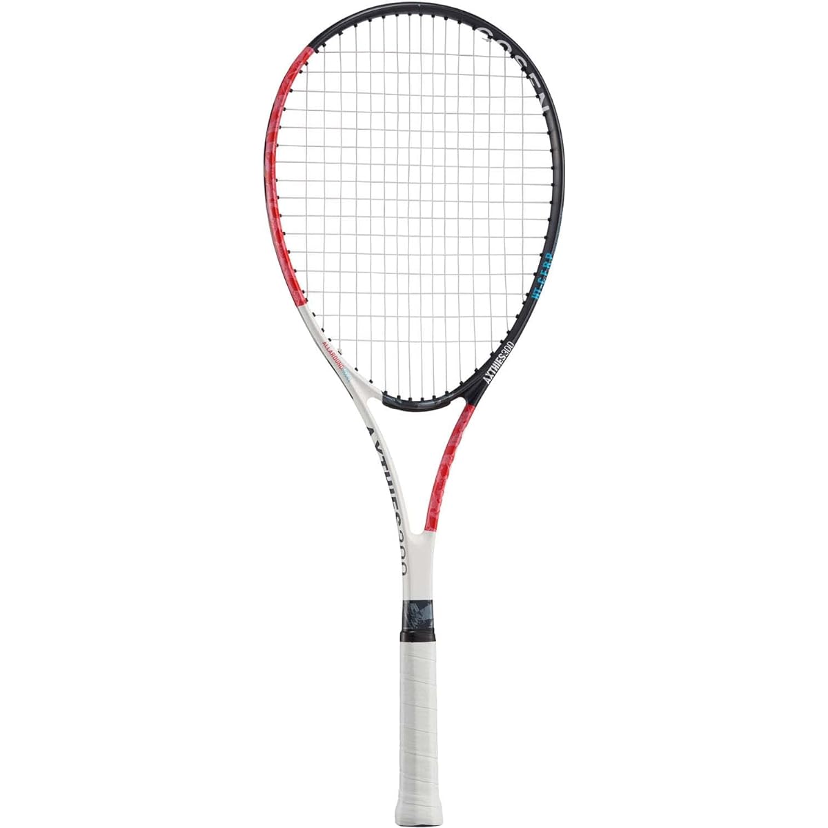 Gosen Soft Tennis Stretching Racket Axies 300 SRA3