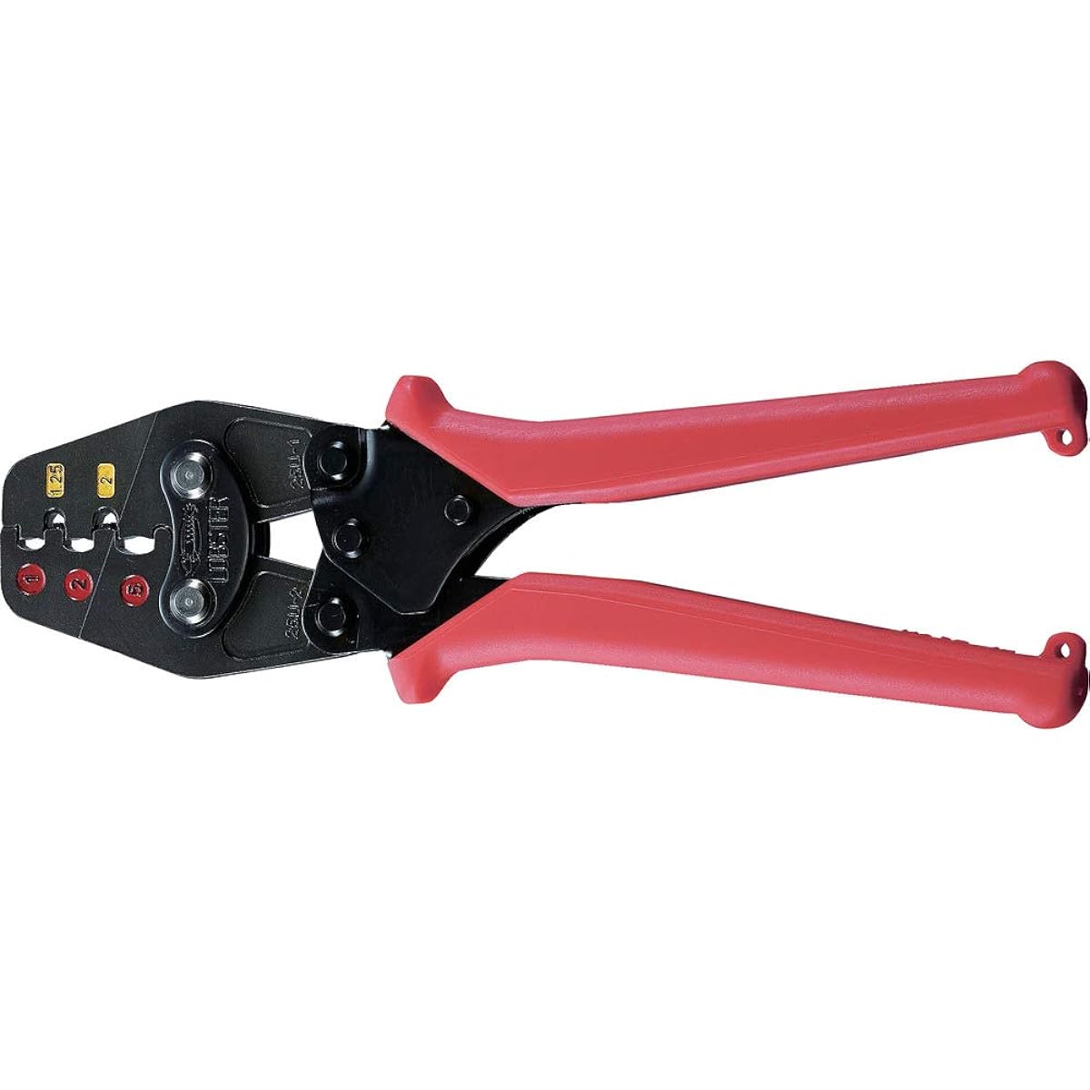 Lobtex (Shrimp) Multi Mini Crimping Tool AKM1