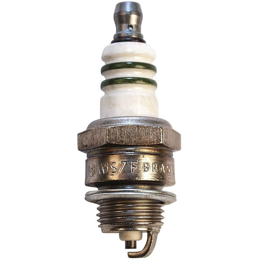 BOSCH WS7F Super Spark Plug (1 pack)