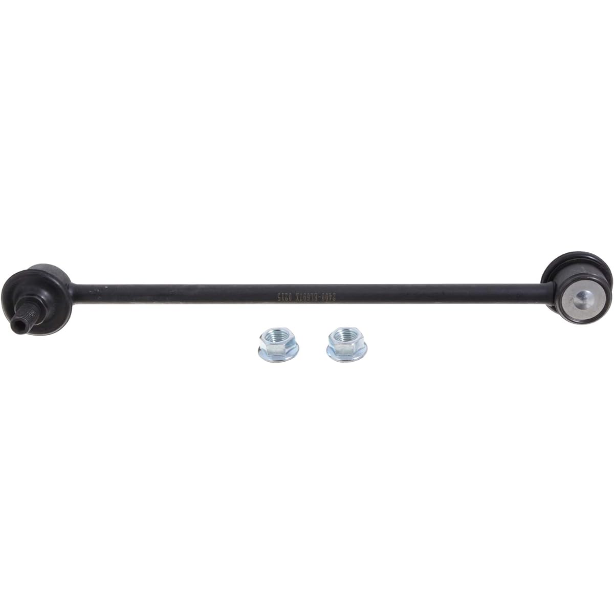 TRW JTS298 Suspension Stabilizer Bar Link Kit Toyota Kamuri: 2007-2011 and Other Applications Rear
