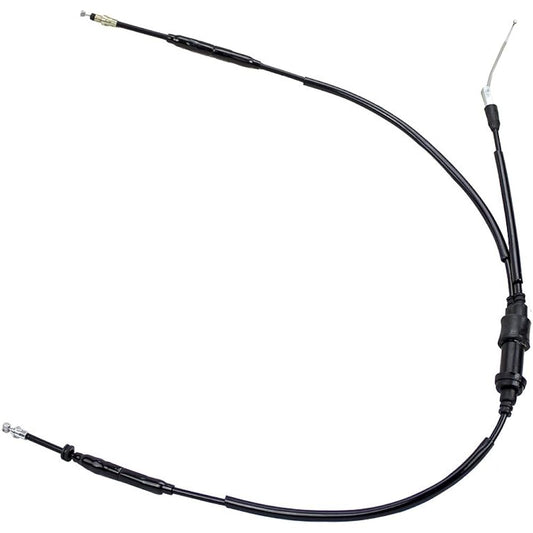 POLARIS ATV Throttle cable genuine OEM parts 0450471 quantity 1