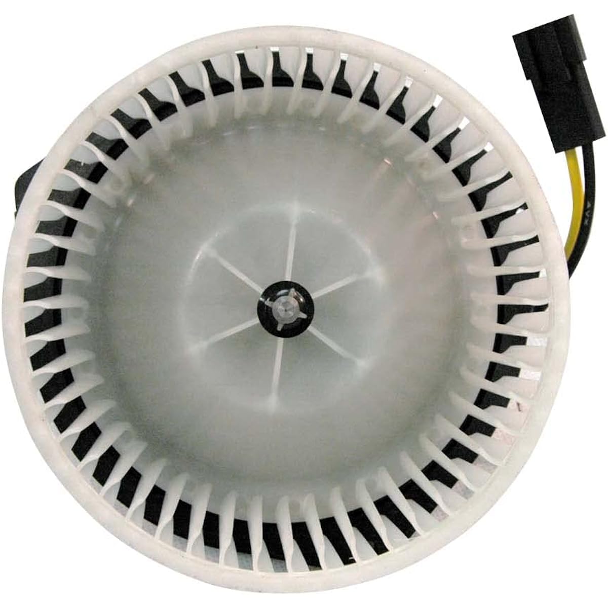 TYC 700102 Dodge Ramban replacement Front Blower Assembly