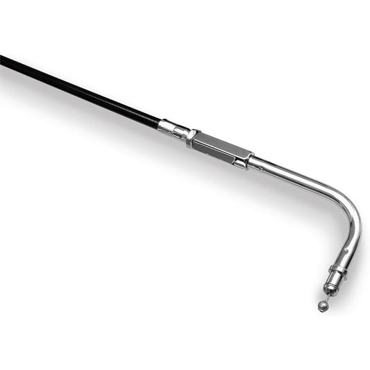 Motion Pro Slottle Cable -Push/Pull Set + 3 inches 10-0122
