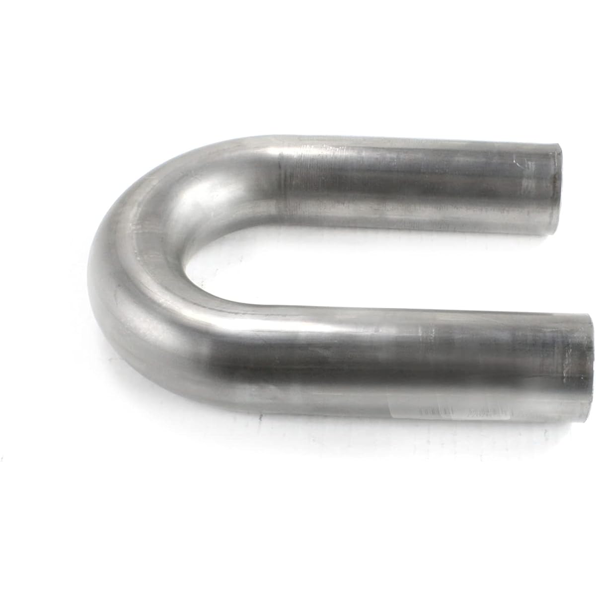 PATRIOT EXHAUST H7037 2 inch soft steel u bend exhaust pipe