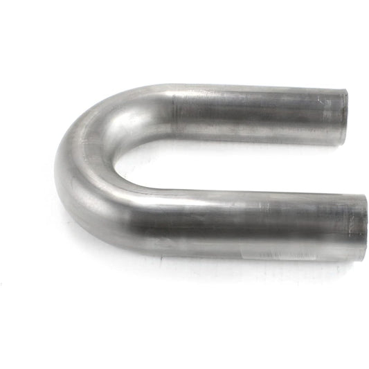 PATRIOT EXHAUST H7037 2 inch soft steel u bend exhaust pipe