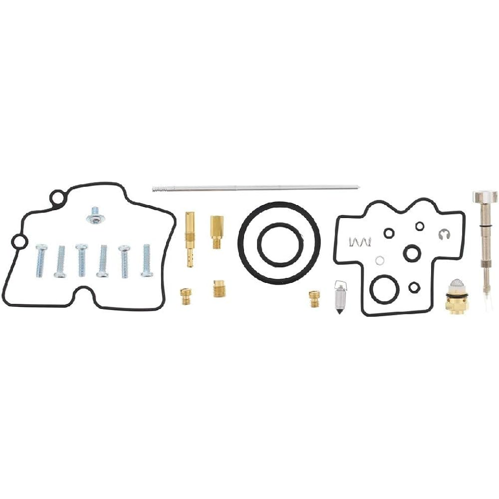 ALL BALLS 26-1441 Carburetor repair kit (26-1441 Yamaha WR426F 2001-2002)