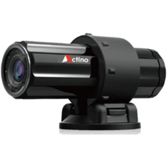 Shot Navi Actino FullHD compatible Action Camera AC001