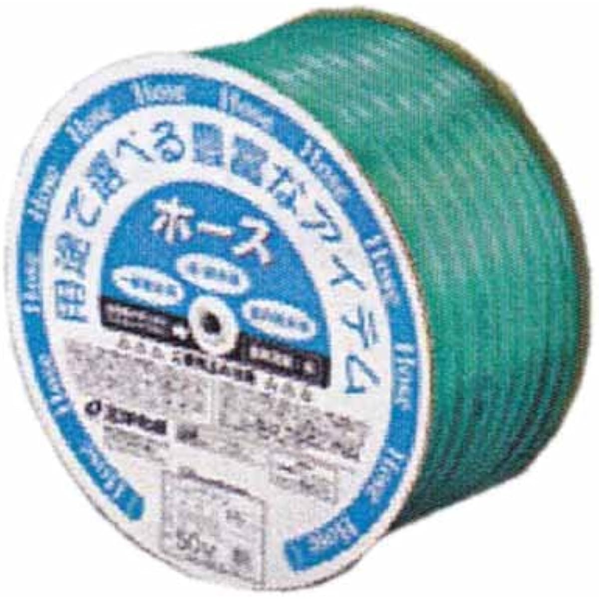 Sanyo Chemical New Green Horse NG-18D50G 50M Drum Winding