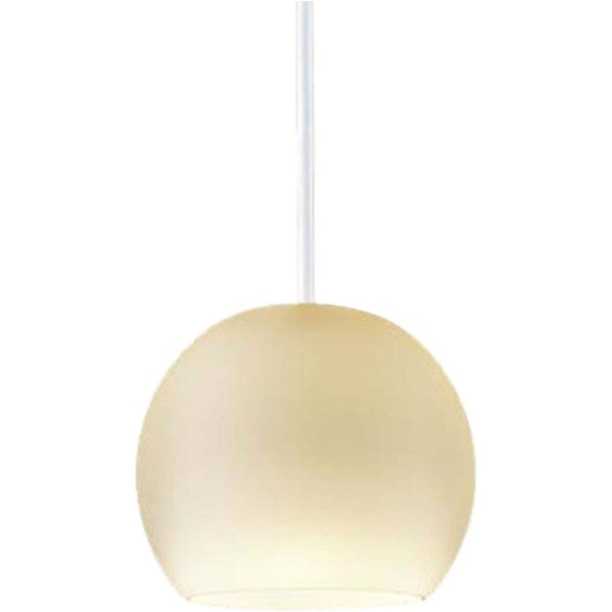Panasonic LED Pendant Light Beautiful Look 60 Type Equivalent Light Bulb Color LGB10451LE1
