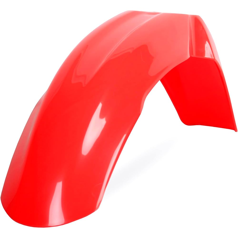 POLISPORT Plastic Kit Red Honda CRF450R CRF 450R 02-03