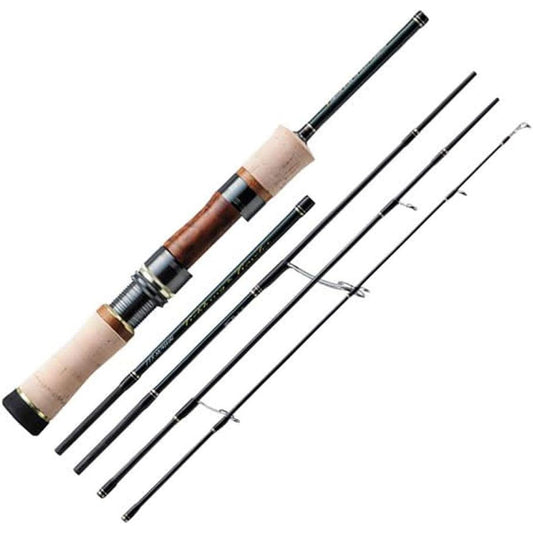 Major Craft Fine Tail Multi-Piece Model (2 Types of Tips) Various