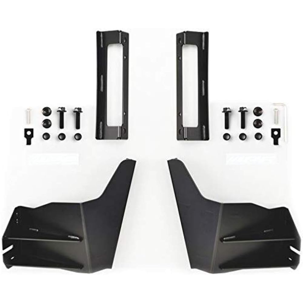 IPF fog lamp work light work light LED light bar for 50 inches Hiace/Regius Ace dedicated mounting bracket (for standard body) 600 series 652HAW