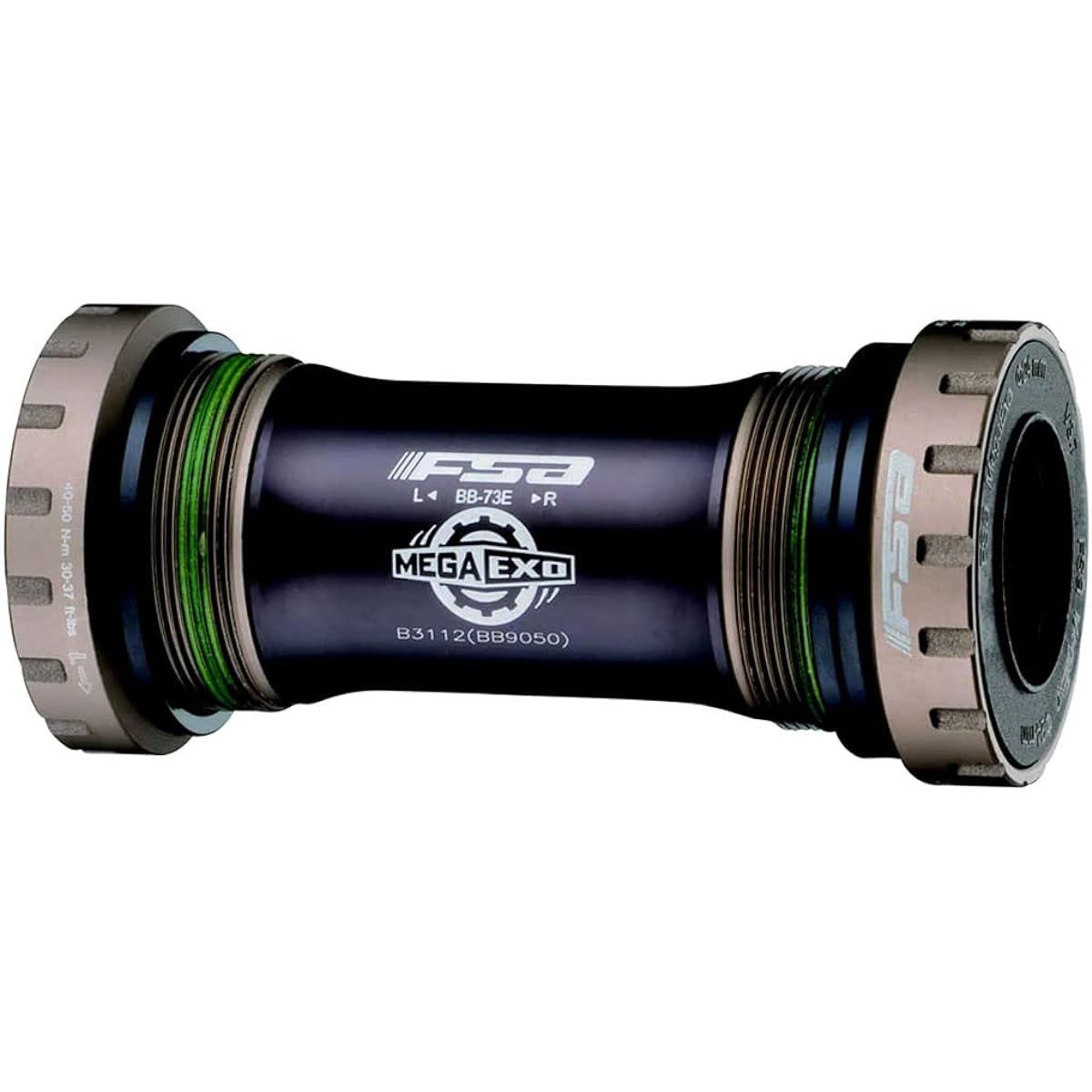 FSA Bicycle Parts Bottom Bracket Spare MEGA EXO BB MTB SL-K/Team Issue 200-1852