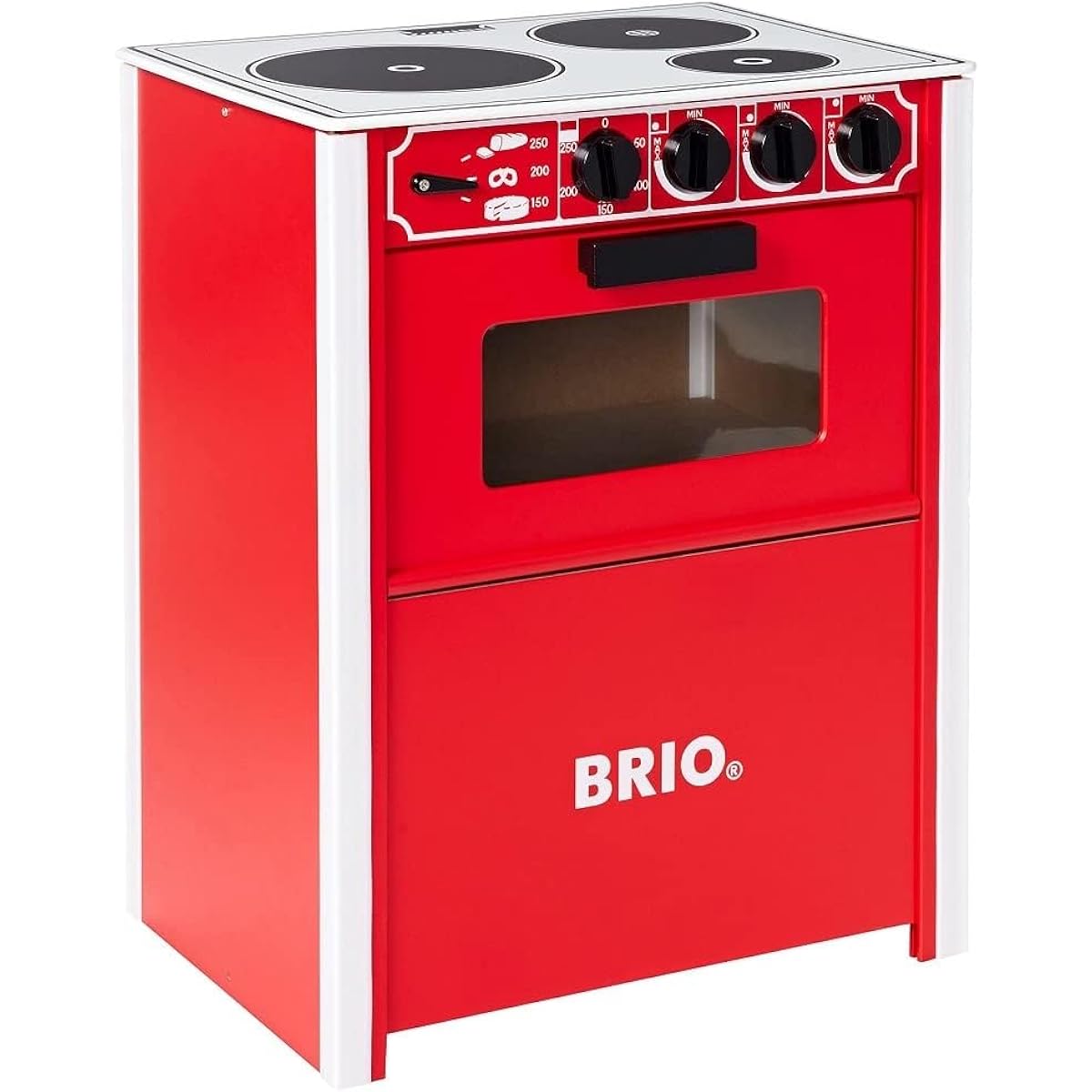 BRIO Range [Wooden Toy] Kitchen 31355
