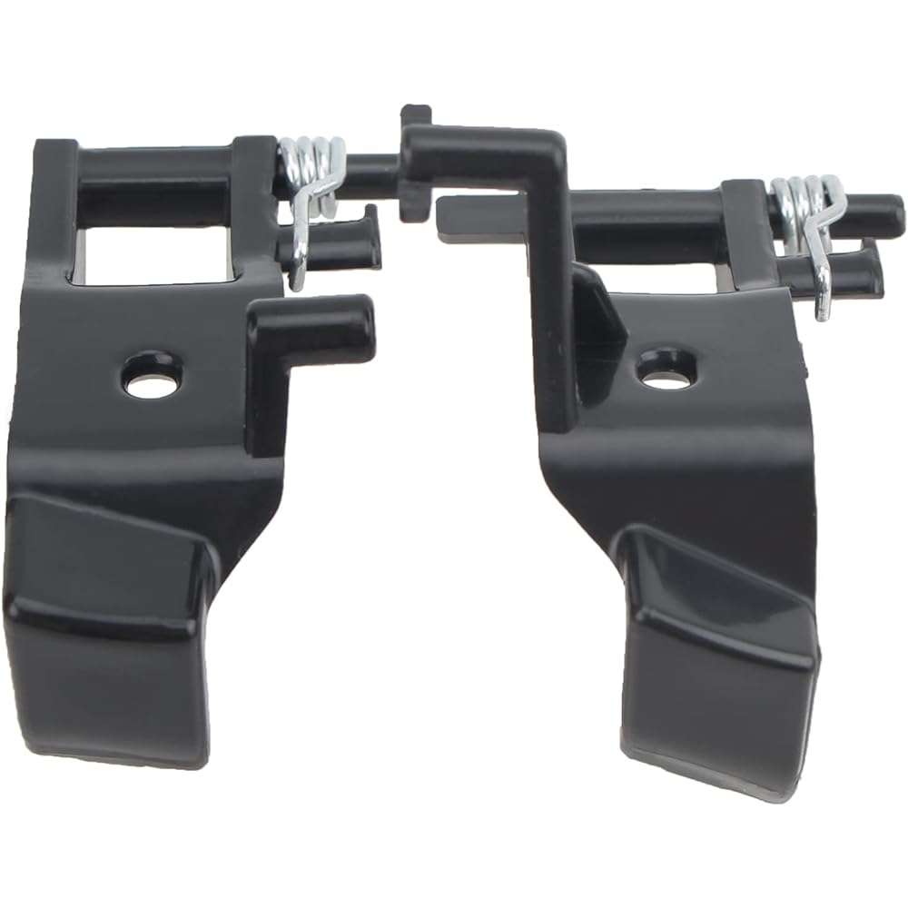 MotoAll Center Console Armrest Rest Right Latch Clip Mercedes-Benz W166 W292 X166 For GL
