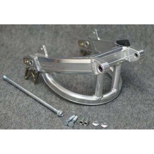[7.0J] Super wide swing arm with stabilizer for MONKEY 50 made by KEPSPEED SWG2F+12cm Kepspeed