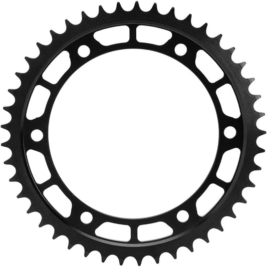 DRC (DRC) DURA Rear Sprocket 428-45T SEROW225 D34-55-045