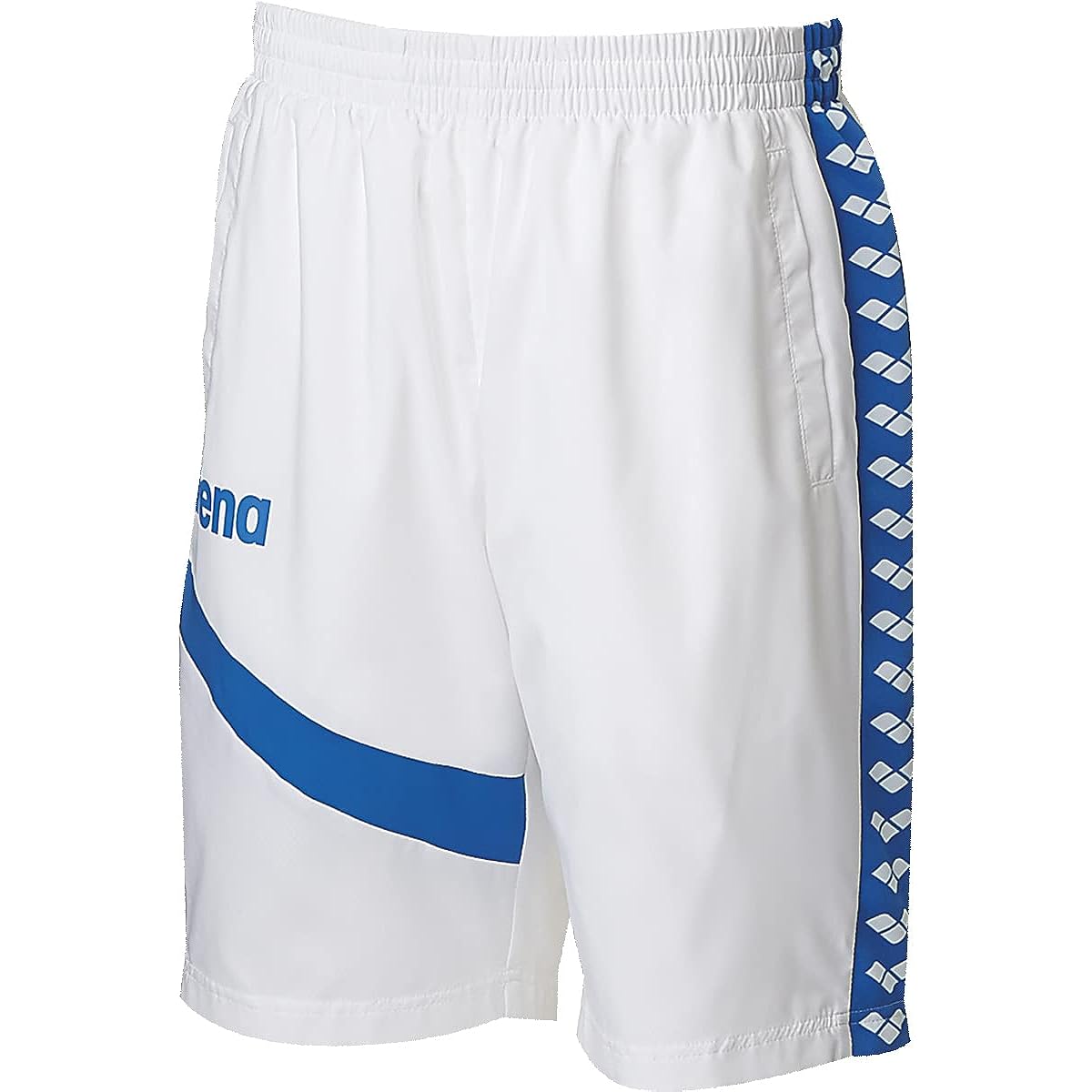 arena Team Wear Men's Wind Half Pants ARN-6302P