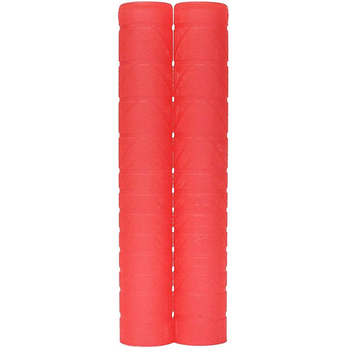 Yoshida Yoshida - Champ Grip - Type B - 3mm [NJS] - Clear Red