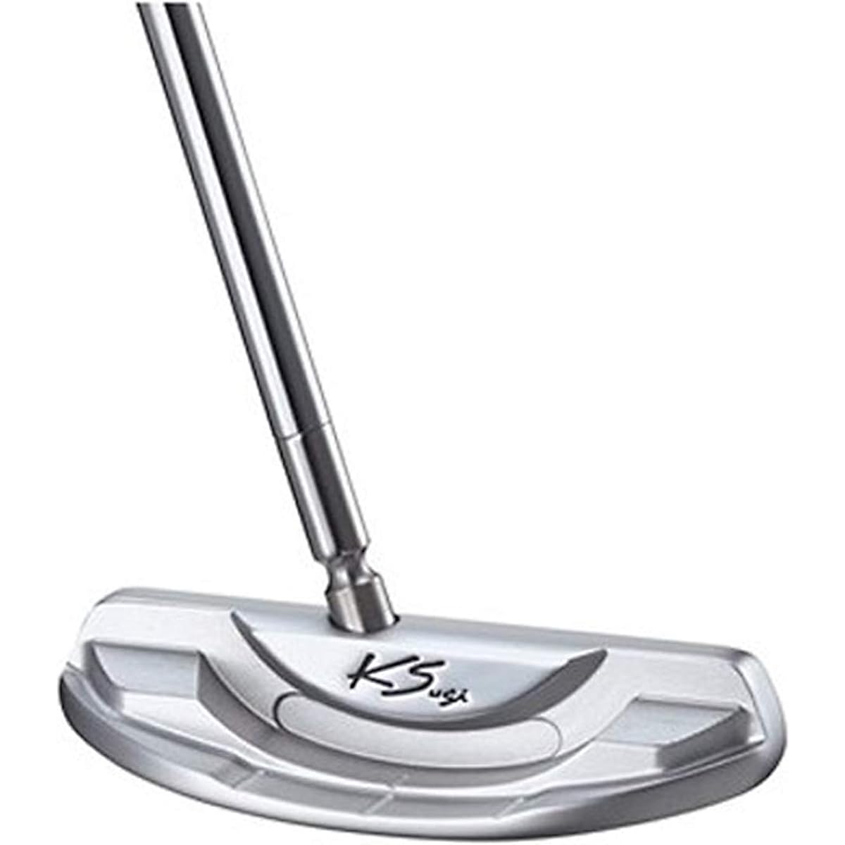 MARUMAN Putter KS Putter KS-171P Crescent Moon Shape 34 Inch Men's KS-171P Right Loft Angle: 4 degrees