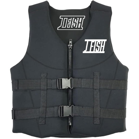 J-FISH Jayfish NEO Outdoor Life Vest JOV-402